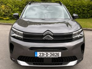2023 Citroen C5 Aircross Automatic - Image 2