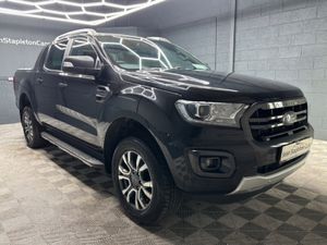 Ford Ranger WILDTRAK - 2.0 TDI 213 D/CAB P/U - Image 3
