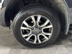 Ford Ranger WILDTRAK - 2.0 TDI 213 D/CAB P/U - Image 2