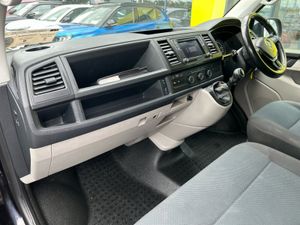 Volkswagen Transporter T6 PVS H 2800KG TD TDI 102H - Image 4