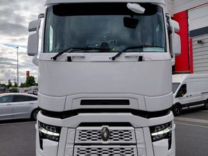 Renault T High Twin Tag - Image 2
