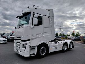 Renault T High Twin Tag - Image 3