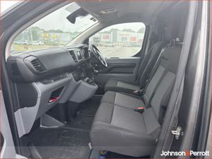 Citroen Dispatch DISPATCH ENT VISION BLUEHDI 1. - Image 4