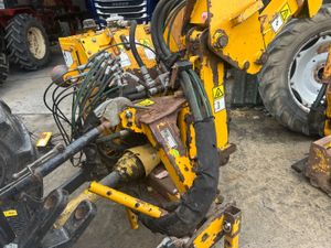 Bomford B49 Hedgecutter - Image 4