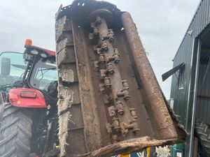 Bomford B49 Hedgecutter - Image 2