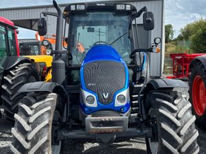 2016 Valtra N103 - Image 2