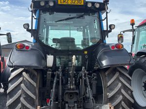 2016 Valtra N103 - Image 4