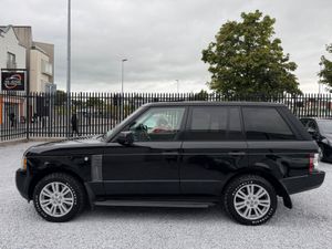 CREWCAB* 2011 Range Rover Vogue 4.4 TDV8 SE - Image 4