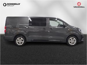 Vauxhall Vivaro Xl Diesel Pro - Image 4