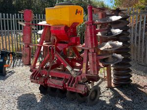 Horsch Joker 4m Disc & APV Seeder - €18,500 + VAT