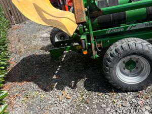 2018 McHale 991B Wrapper - Image 4