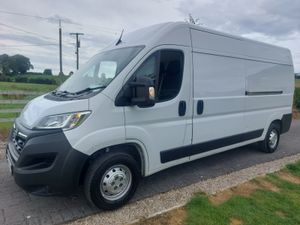 OPEL MOVANO 2023' L3H2 - 140 BHP - Image 4