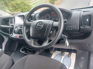 OPEL MOVANO 2023' L3H2 - 140 BHP - Image 3