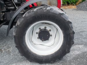 2008 Valtra A95 - Image 3