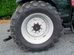 2008 Valtra A95 - Image 4