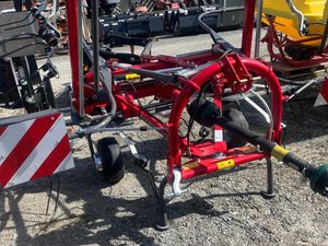 New Massey Ferguson TD 524 Tedder - €8,500 + VAT
