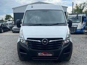 2022 OPEL MOVANO 2.2 MWB 130BHP *NO VAT* - Image 2