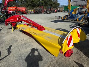New Pottinger Novacat 402 - €17,276 + VAT