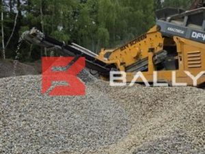 Anaconda DF410 Scalping Screen - Image 4