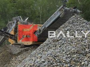 Anaconda DF410 Scalping Screen - Image 3