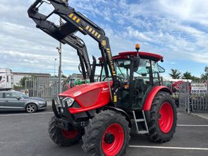 2021 Zetor Proxima CL110 - Image 3
