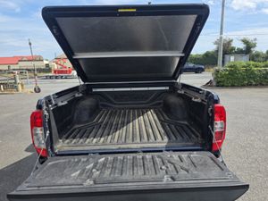 Nissan Navara 2.3 DSL LE CVT LEATHER DOUB DOUBLE C - Image 2