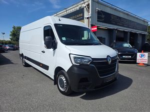 Renault Master FWD LM35 BLUE DCI 135 B BUSINESS - Image 2