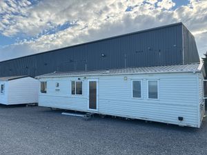 THIS WILLERBY AVONMORE IS THE CREAM OF HOMES - Image 2