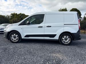 2019 FORD TRANSIT CONNECT SWB 1.5 - Image 3