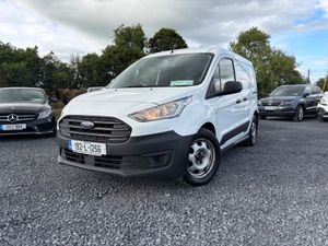 2019 FORD TRANSIT CONNECT SWB 1.5 - Image 2
