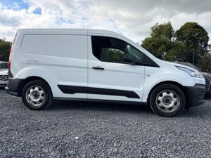2019 FORD TRANSIT CONNECT SWB 1.5 - Image 4