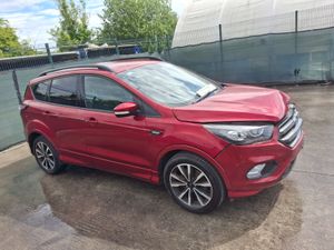 2018 Ford Kuga  ST -Line  1.5 Diesel - Image 2
