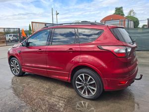 2018 Ford Kuga  ST -Line  1.5 Diesel - Image 4