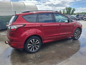 2018 Ford Kuga  ST -Line  1.5 Diesel - Image 3