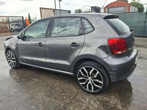 2013 Volkswagen Polo  1.2 Petrol - Image 4