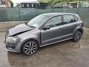 2013 Volkswagen Polo  1.2 Petrol - Image 2