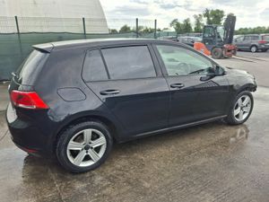 2015 Volkswagen Golf  1.6 Tdi - Image 3
