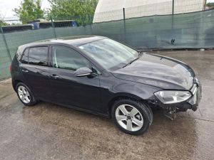 2015 Volkswagen Golf  1.6 Tdi - Image 2