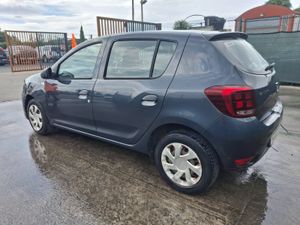 2019 Dacia Sandero  Alternative  1.0 Petrol - Image 4