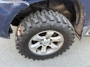Toyota Land Cruiser Crewcab 2008 - Image 4