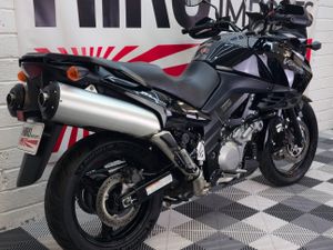 2006 Suzuki V-Strom DL1000 - Image 3
