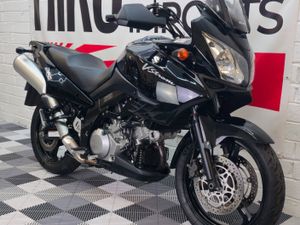 2006 Suzuki V-Strom DL1000 - Image 2