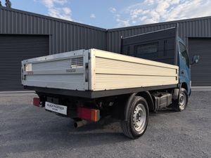 Toyota Dyna 07’ RC 3.0 D4D PICK UP DROPSIDE/LOW KM - Image 4