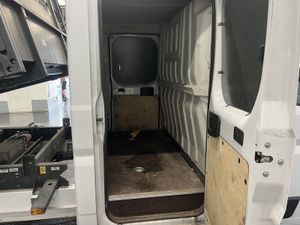 2021 Peugeot Boxer Tipper Van - Image 3