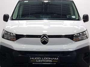 Citroen Berlingo LX PLUS BLUEHDI 100 M - Image 3