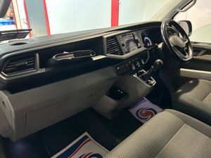 Volkswagen Transporter T6 30 PVL T TDI 15 150HP MA - Image 3