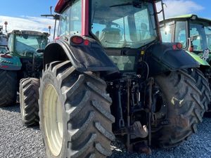 Valtra T151 - Image 3