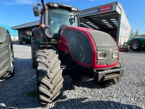 Valtra T151 - Image 2