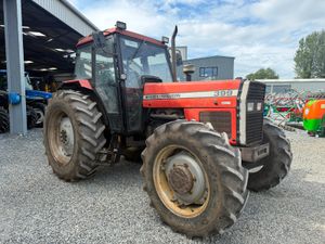 Massey Ferguson 399 - Image 3