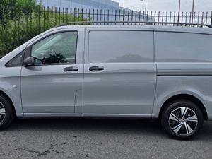 New 262 Vito 119L Select - Alpine Grey - Image 3
